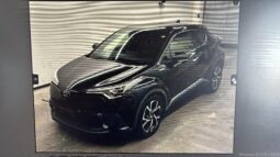 Toyota CHR
