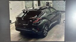 Toyota CHR