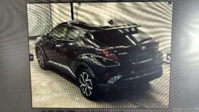 Toyota CHR